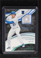 Trayce Thompson #/10