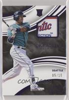 Ketel Marte #/10