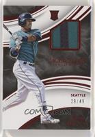 Ketel Marte #/49