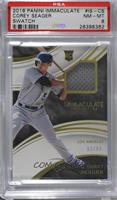 Corey Seager [PSA 8 NM‑MT] #/99