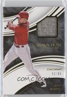 Joey Votto #/99