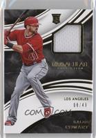 Kaleb Cowart #/49