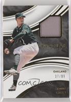 Sonny Gray #/99