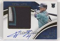 Ketel Marte #/25