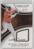 Michael Conforto #/99