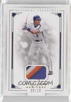 Gary Carter #/10