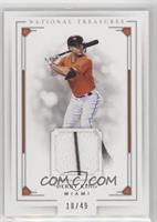 Variation - Giancarlo Stanton (Derby King) #/49