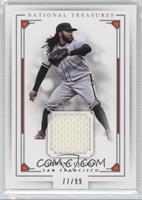 Johnny Cueto #/99