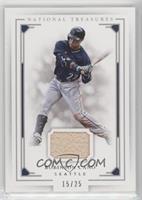 Robinson Cano #/25