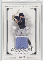 Evan Longoria [EX to NM] #/99