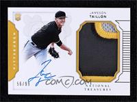 Rookie Materials Signatures - Jameson Taillon #/99