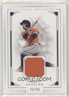 Variation - Jose Altuve (Gigante) #/25