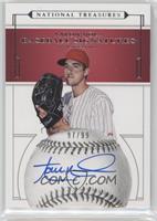 Aaron Nola #/99