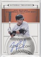 Joey Rickard #/99