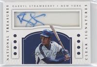 Darryl Strawberry #/99