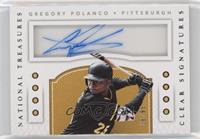 Gregory Polanco #/99