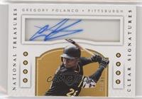 Gregory Polanco #/99