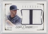 Jake Odorizzi #/25