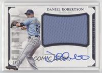 Daniel Robertson #/99