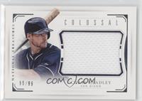 Chase Headley #/99