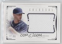 Jake Odorizzi #/99