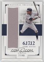 Curtis Granderson #/49