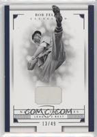 Bob Feller #/49