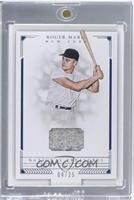 Roger Maris #/25