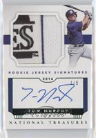 Tom Murphy #/5