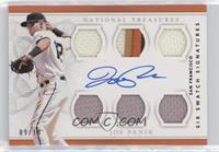 Joe Panik #/10