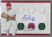 Aledmys Diaz [Noted] #/25