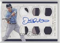 Daniel Robertson [Noted] #/25