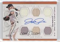 Joe Panik #/25