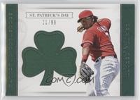 Maikel Franco #/99