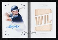 Wil Myers #/25