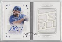 Eric Hosmer #/25