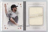 Madison Bumgarner #/25