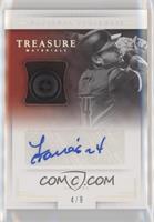 Yasmany Tomas #/8