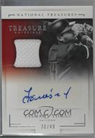 Yasmany Tomas [Noted] #/49