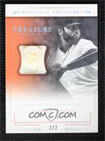 Johnny Cueto #/2