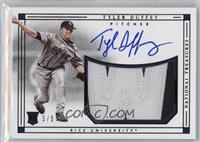 Tyler Duffey #/5