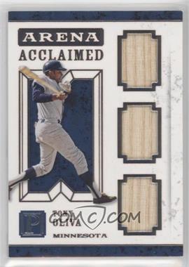 2016 Panini Pantheon - Arena Acclaimed #AA-TO - Tony Oliva /49