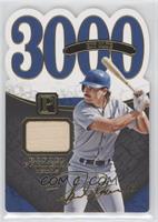 3,000 Hits - Rafael Palmeiro #/49