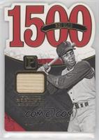 1,500 RBI - Frank Robinson #/49