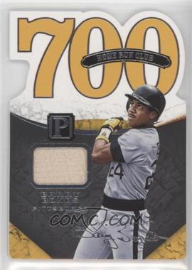 2016 Panini Pantheon - [Base] - Guilds #28 - 700 Home Runs - Barry Bonds /199