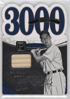 3,000 Hits - Al Kaline #/49