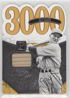 3,000 Hits - Paul Waner #/199