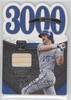 3,000 Hits - Robin Yount #/199