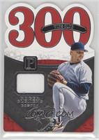 300 Wins - Roger Clemens #/199