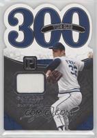 300 Wins - Gaylord Perry #/199